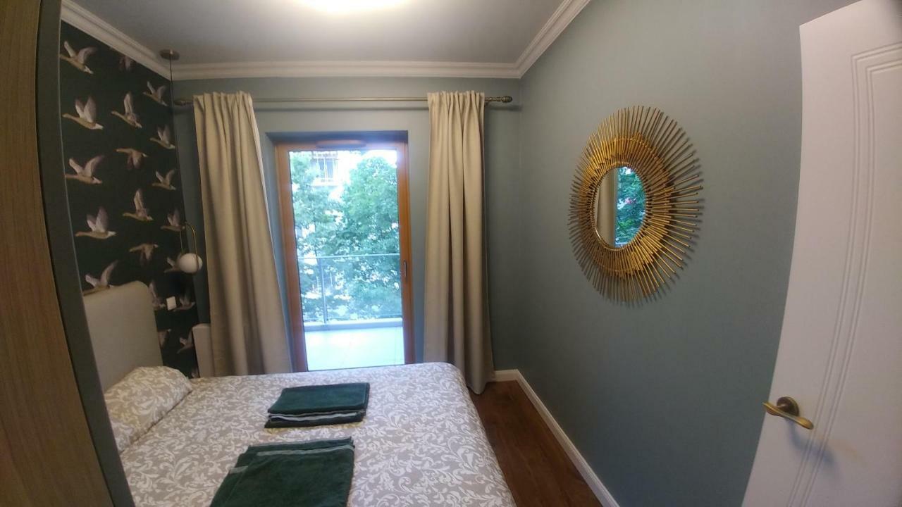 Emerald Rakowicka Apartment Cracovie Extérieur photo