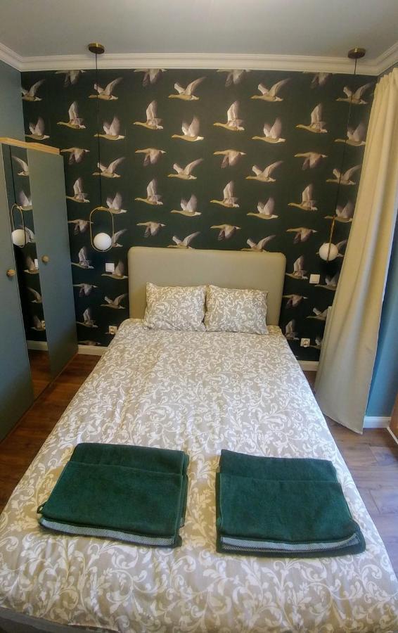 Emerald Rakowicka Apartment Cracovie Extérieur photo